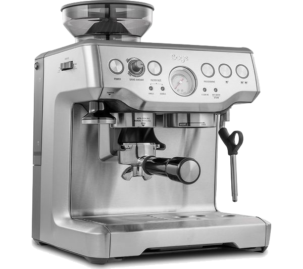  صيانة ماكينة القهوة هوت-بوينت
